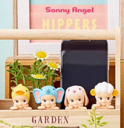 Sonny Angel